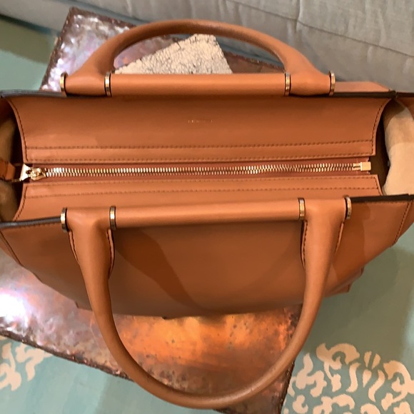 Max Mara leather bag - Picture 4 of 13